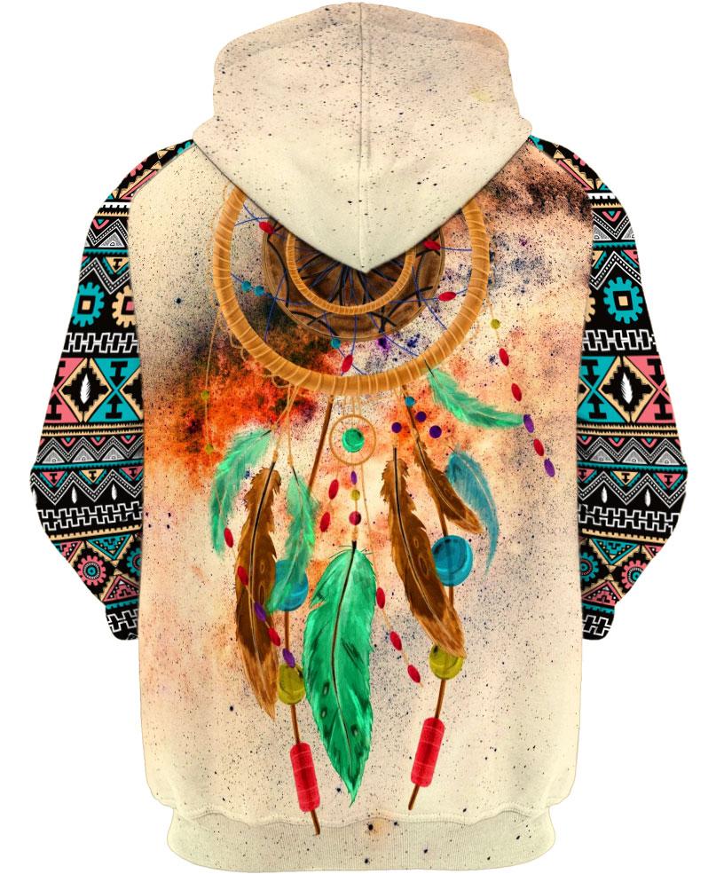 Native American Wind Chimes