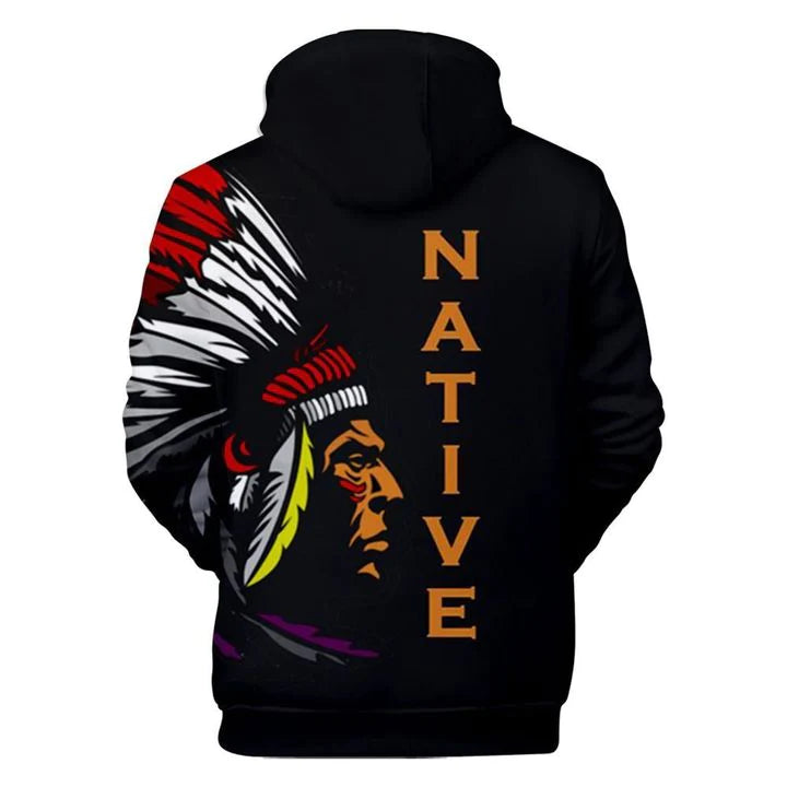 Native Chief