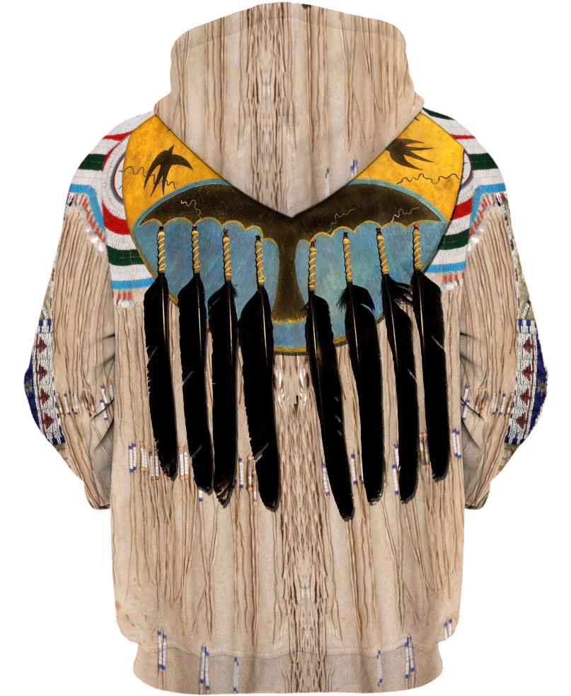 Native American Birds