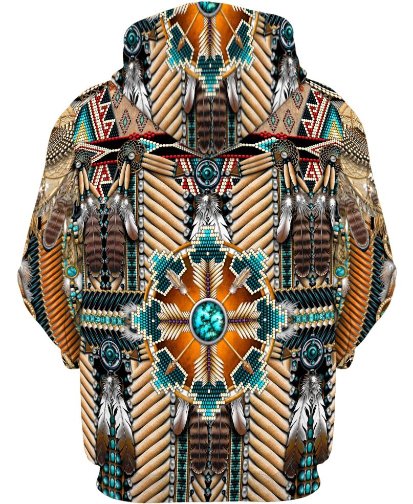 Native American Traditional Feather