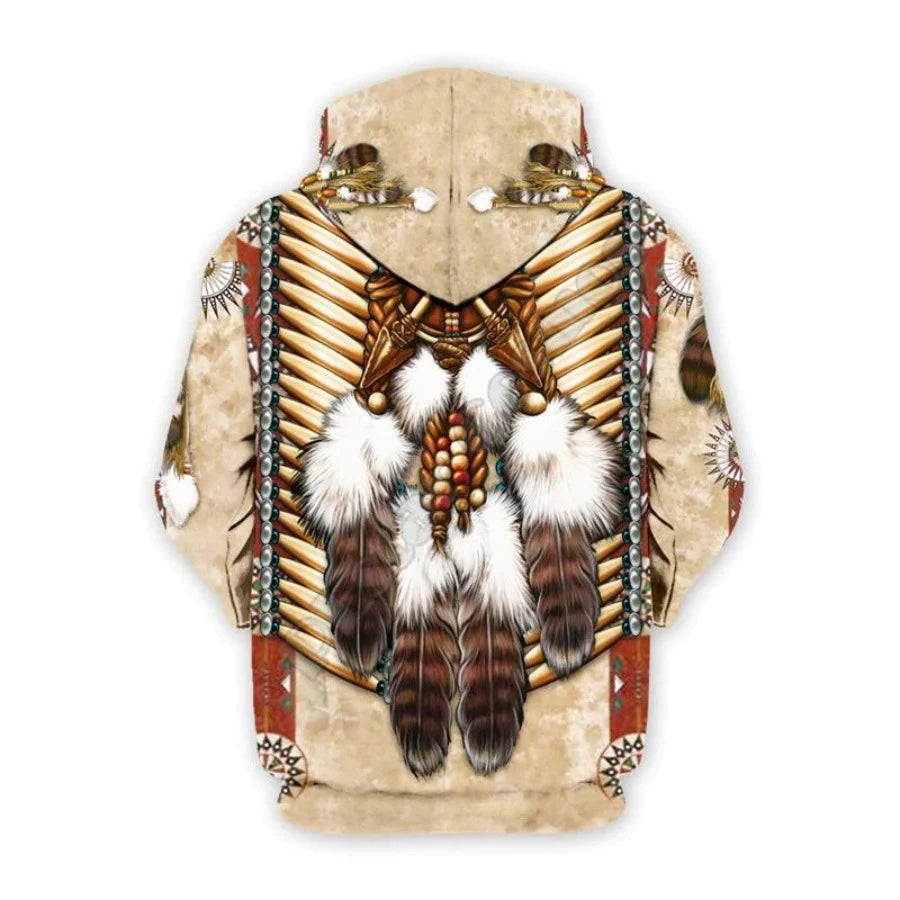 Native Feather