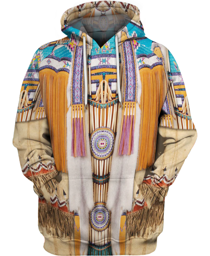 Native American Proud