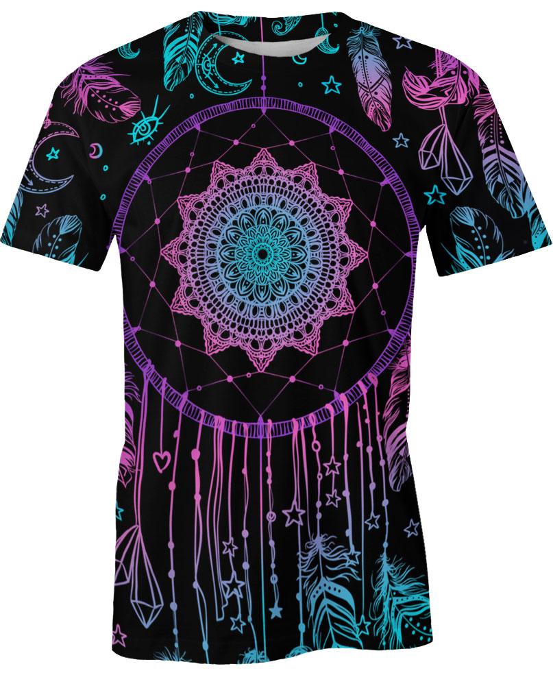Native American Dreamy Purple