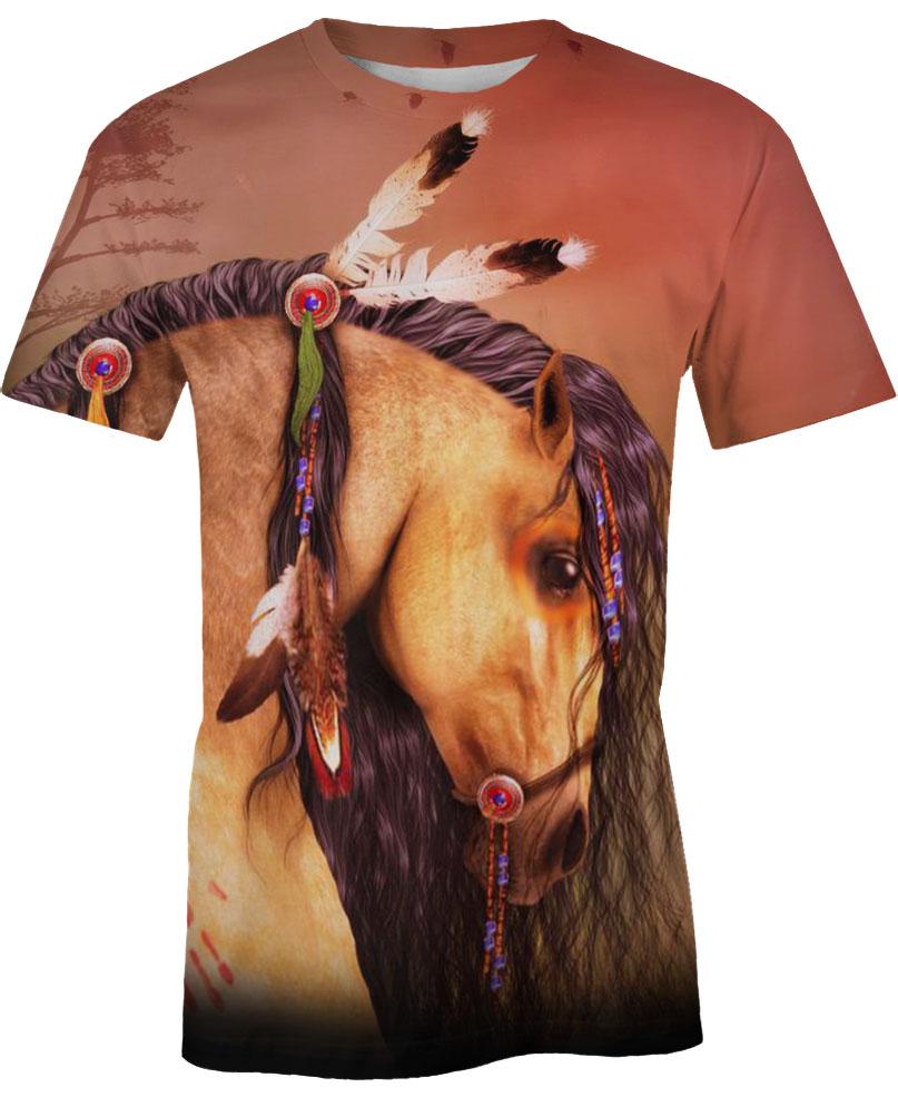 Native American Grey