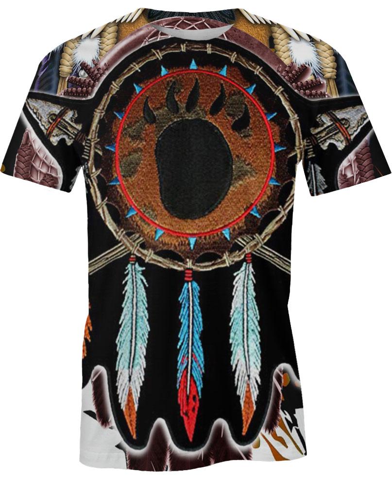 Native American Pride