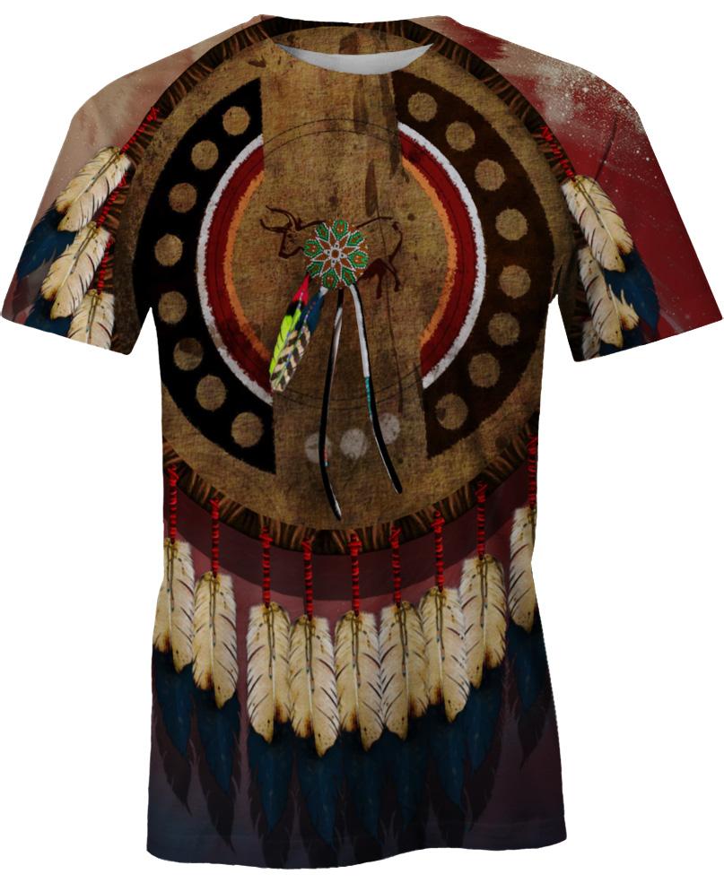 Native American Proud