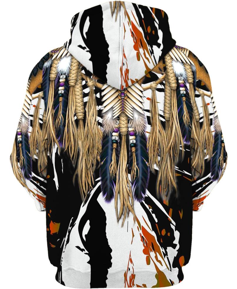 Native American Pride