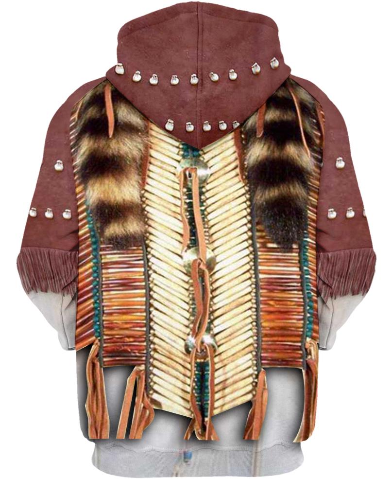 Native American Pride
