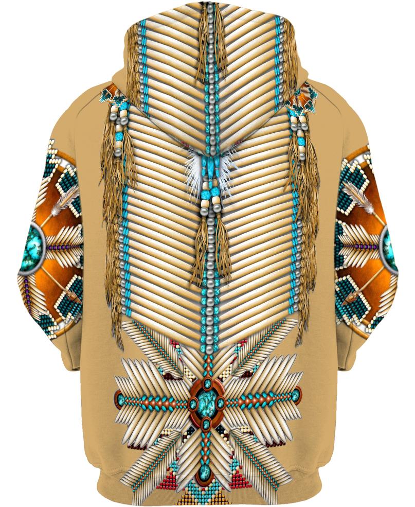 Native American Turquoise Eagle