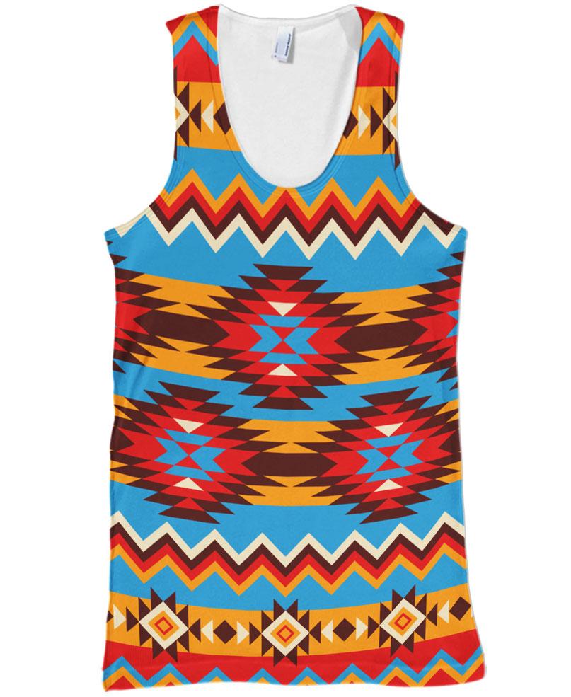 Native American Patterns