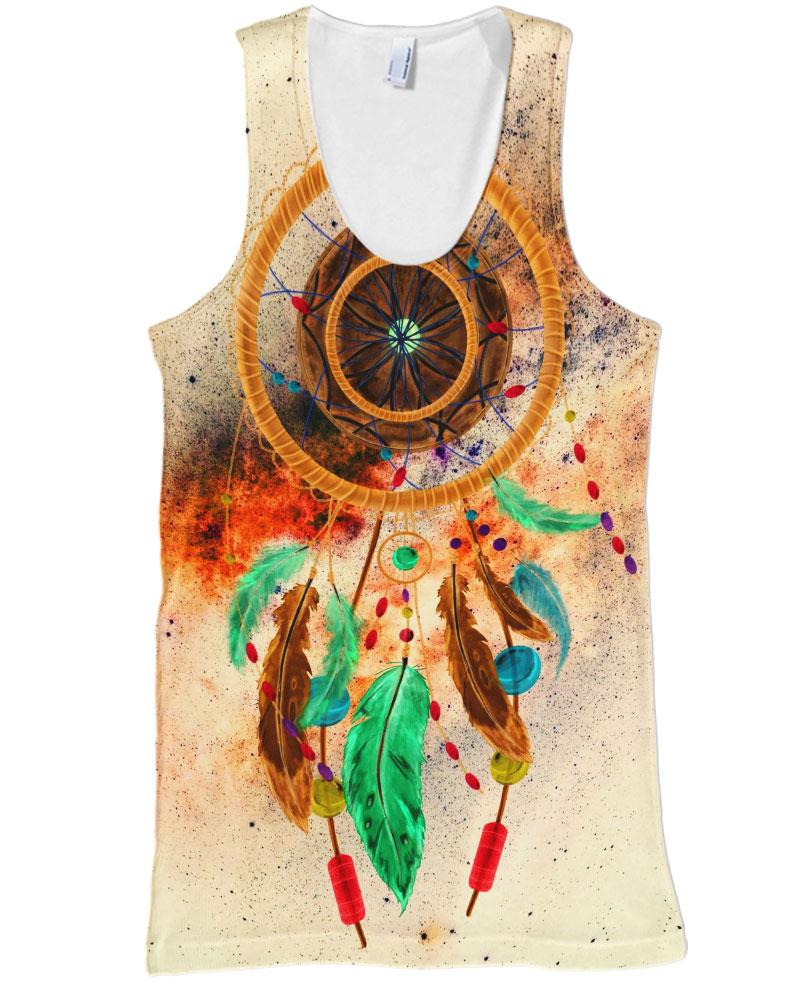 Native American Wind Chimes