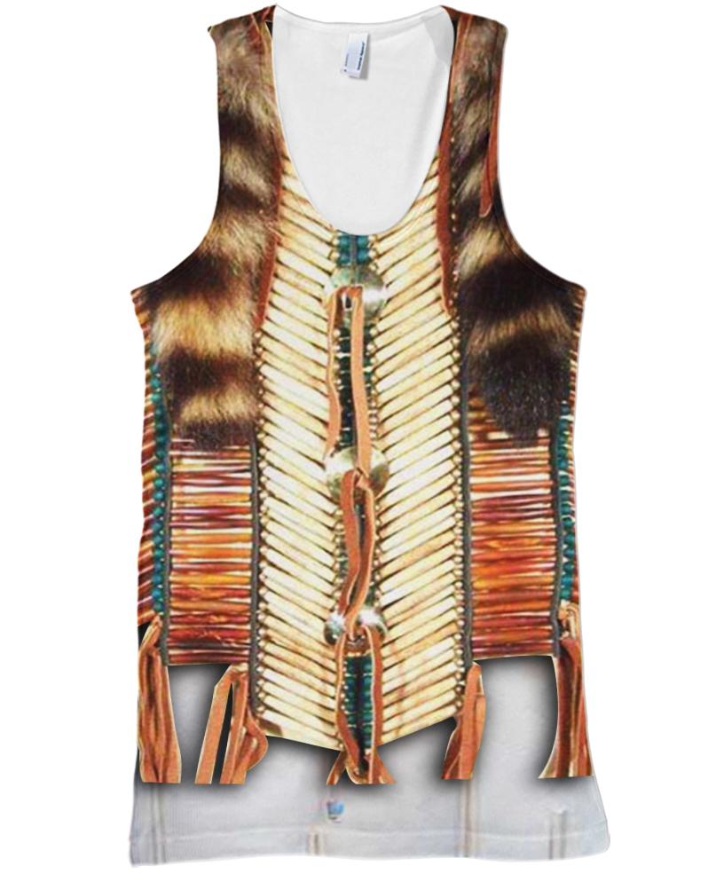 Native American Pride