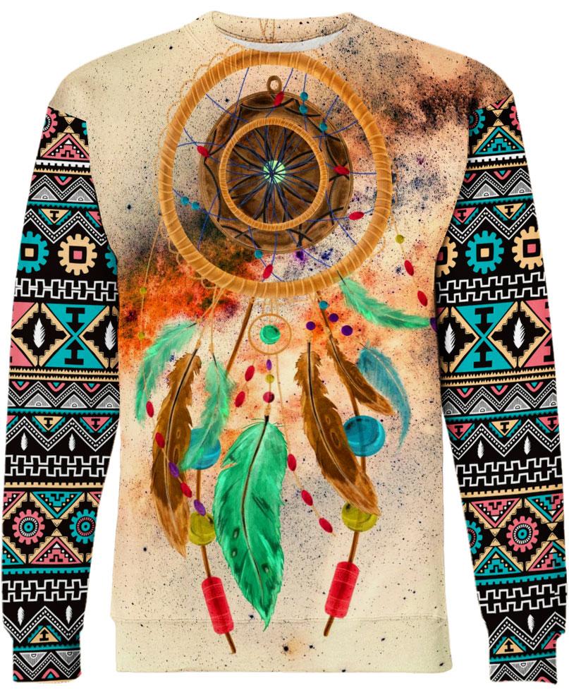 Native American Wind Chimes