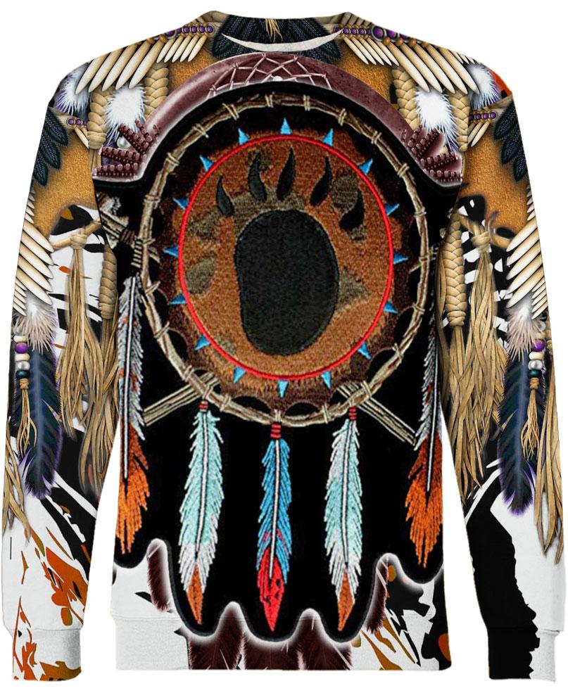 Native American Pride