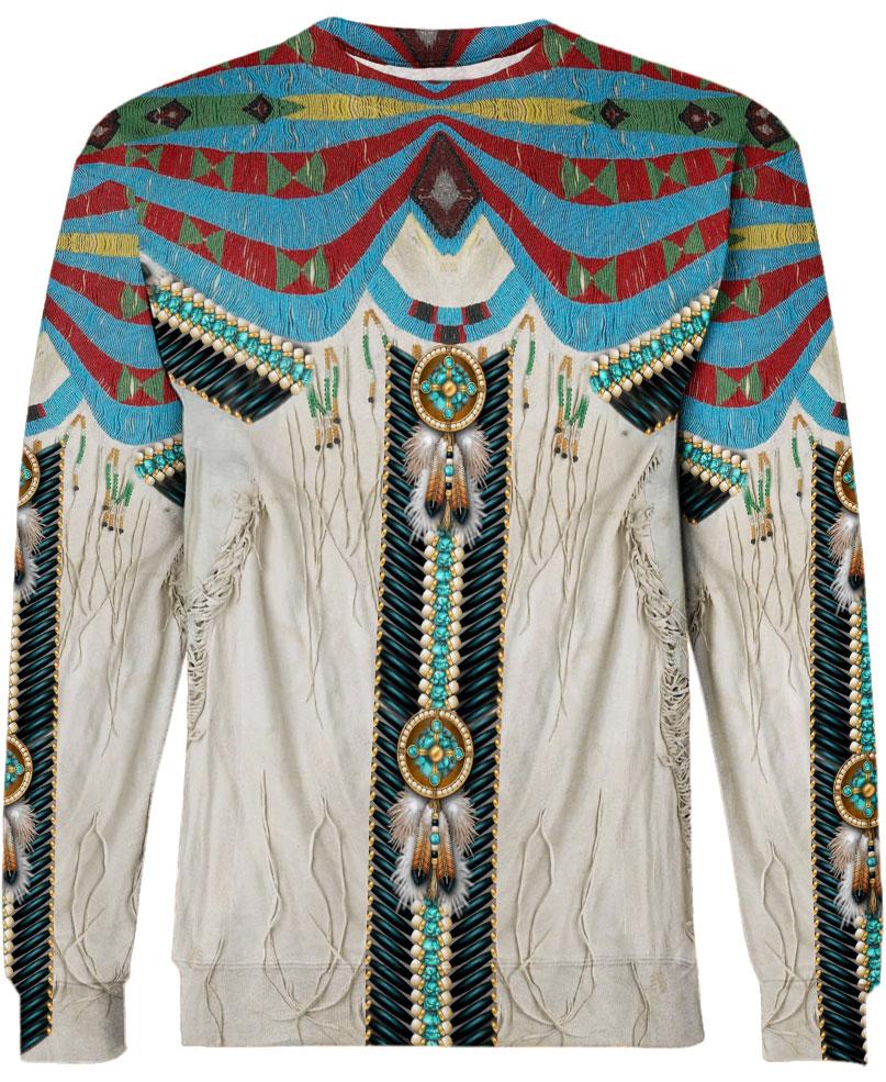 Native American Patterns