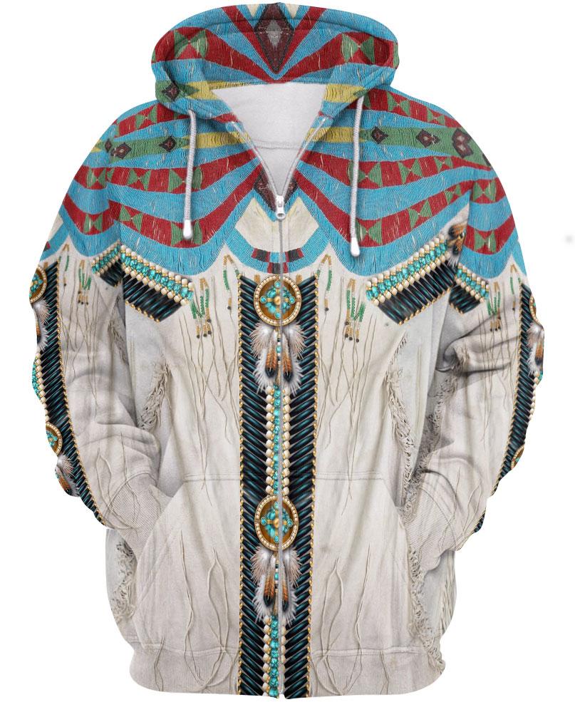 Native American Patterns