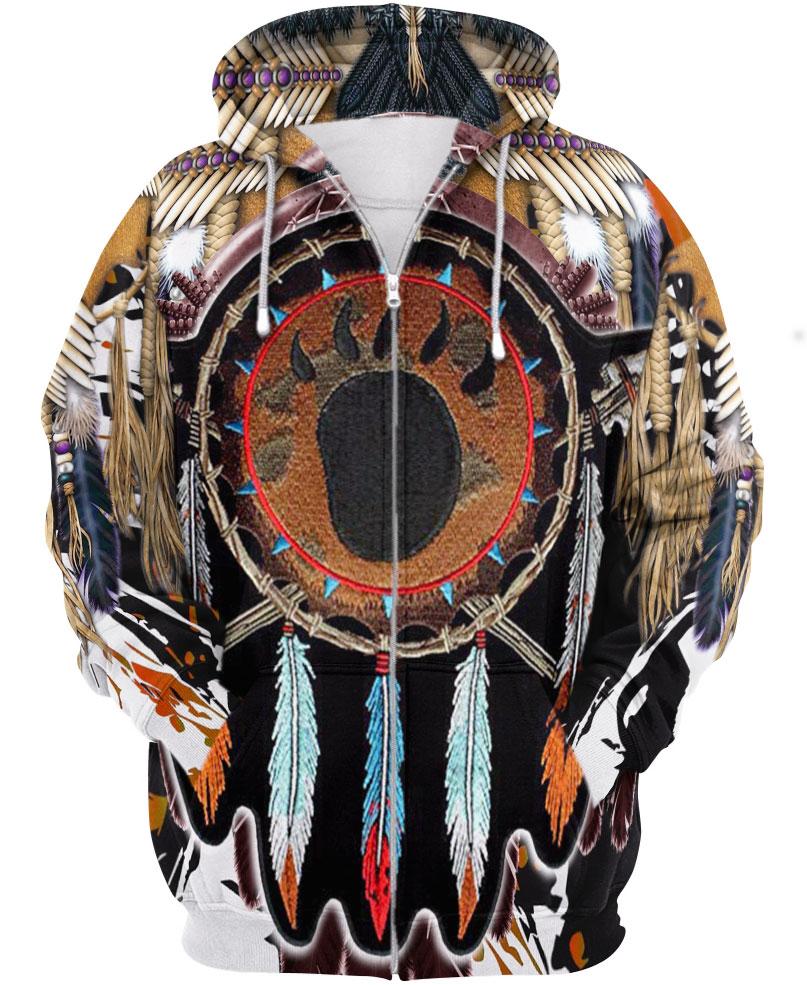 Native American Pride