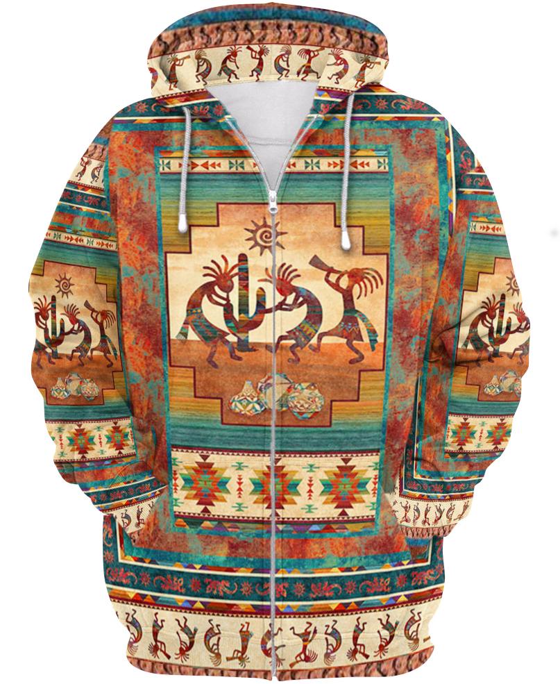 Native American Traditional Festival