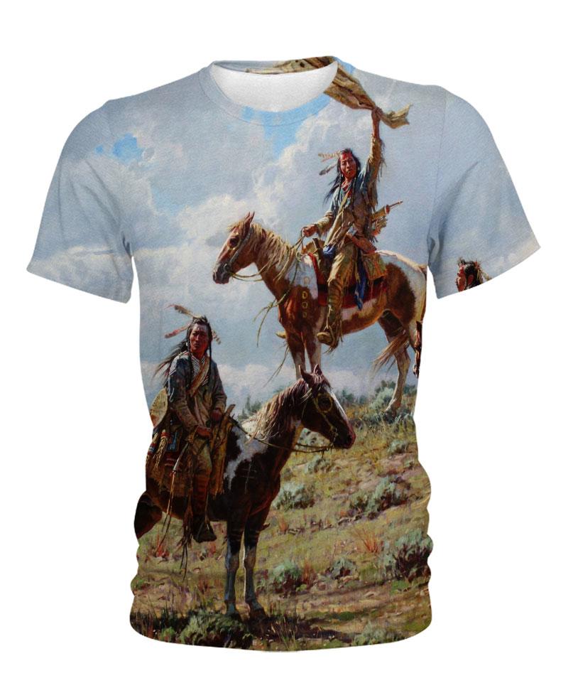 Native American Indian Chiefs