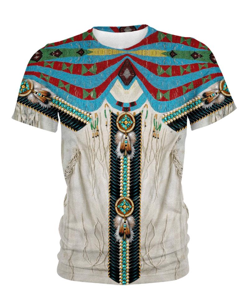 Native American Patterns