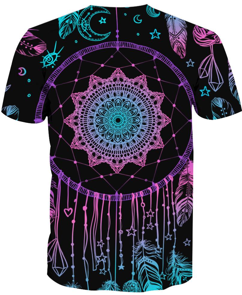 Native American Dreamy Purple