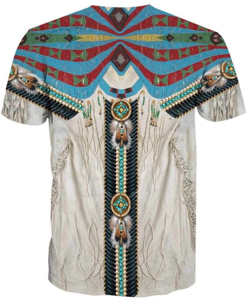 Native American Patterns