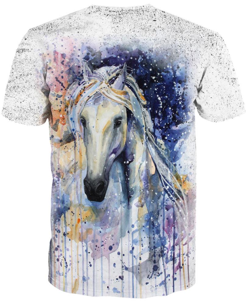 Native American Dream-catcher Horse