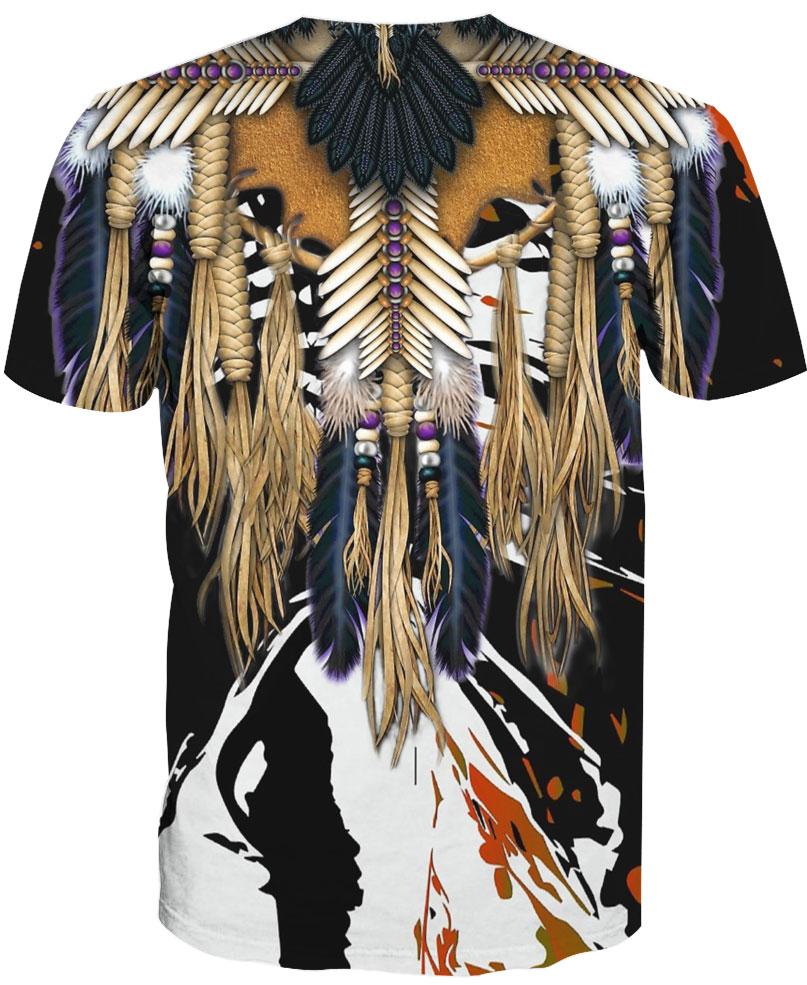 Native American Pride