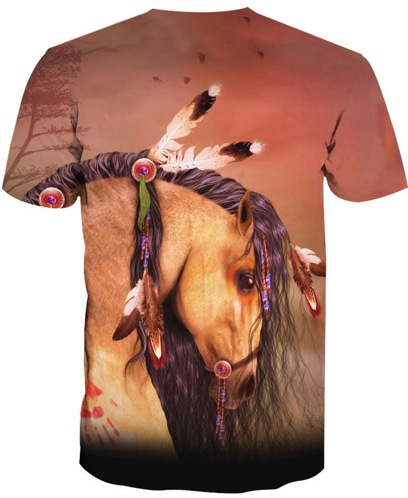 Native American Grey