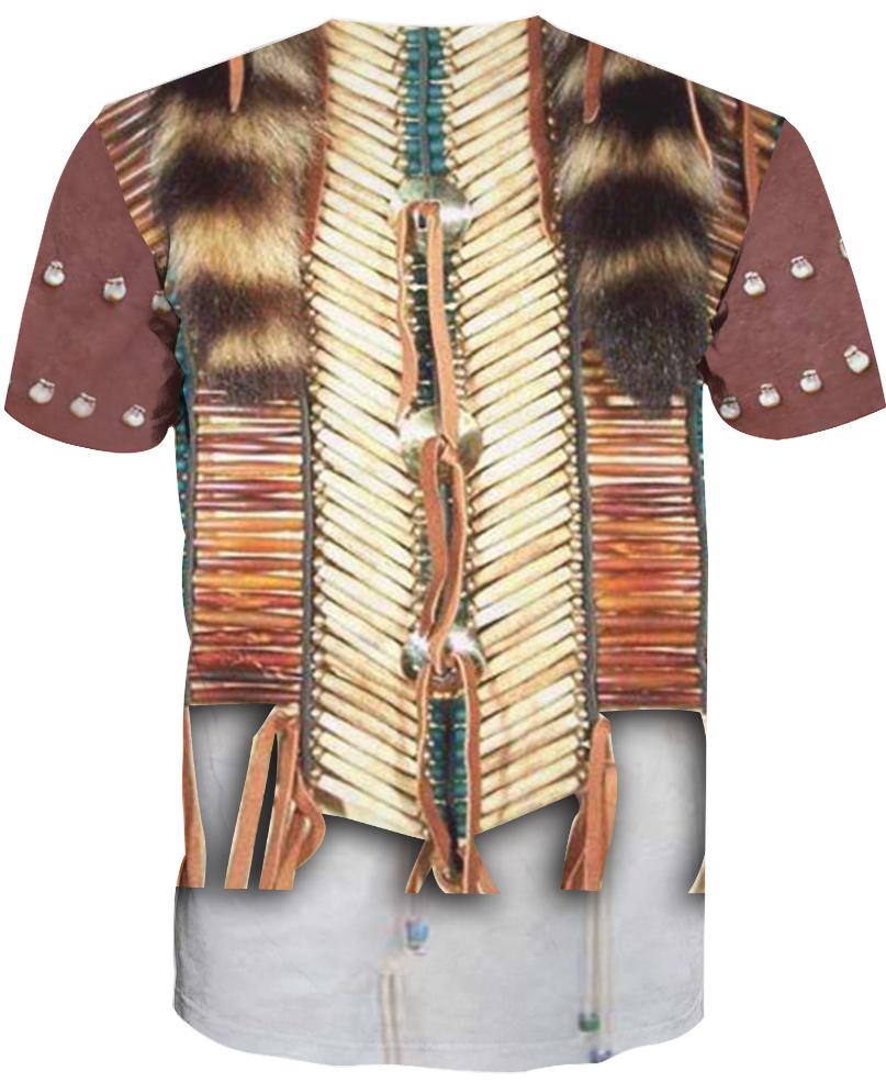 Native American Pride