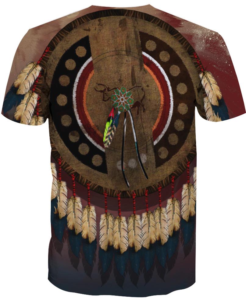 Native American Proud