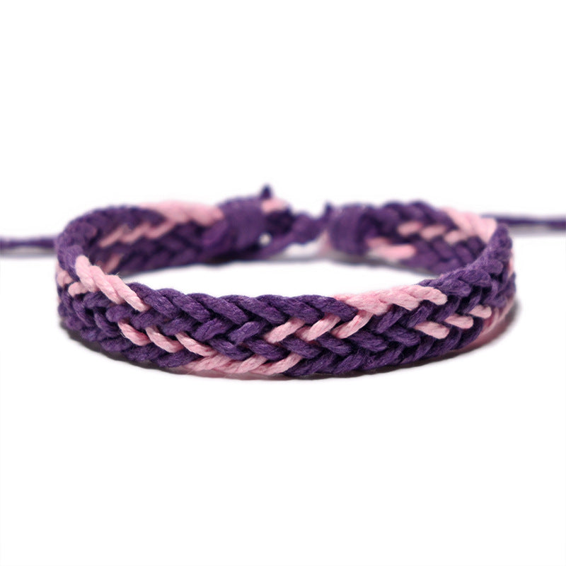 Handmade Weave Rope