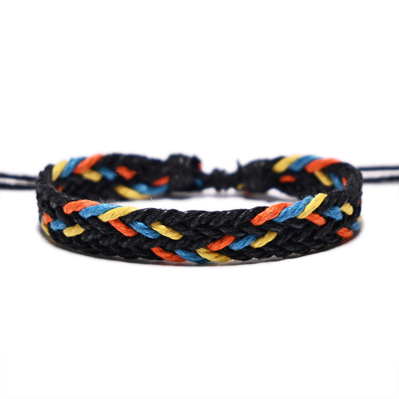 Handmade Weave Rope