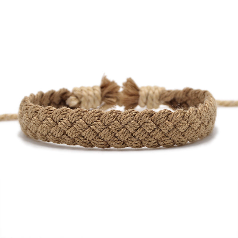 Handmade Weave Rope