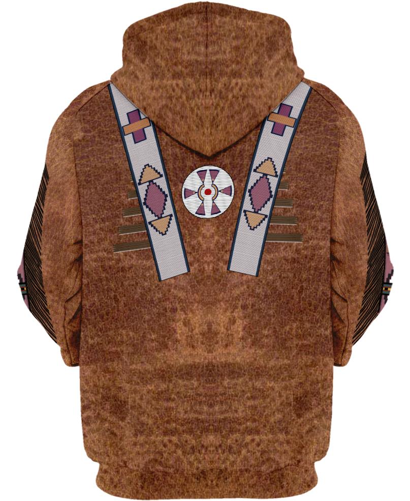 Native American Symbol