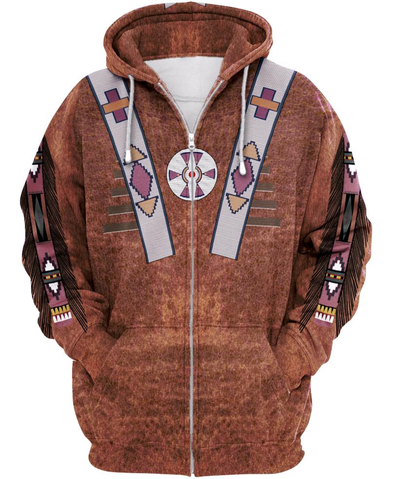 Native American Symbol
