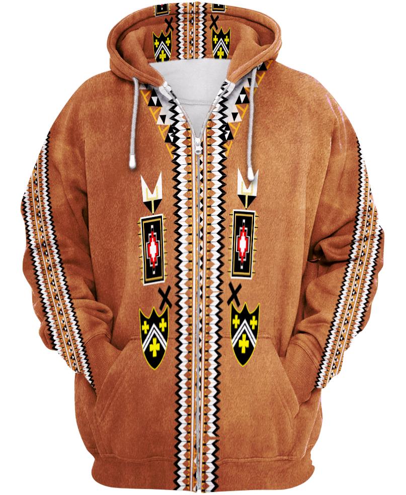 Native American Symmetry Piano