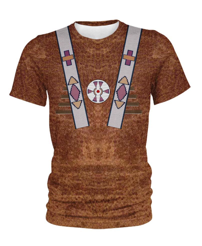 Native American Symbol