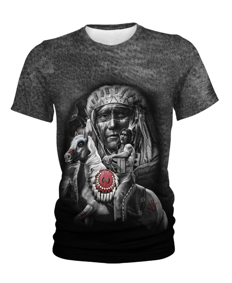 Homeland security Fighting Terrorism Since 1492 Native American