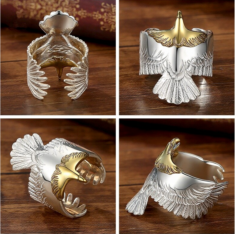 Flying Eagle