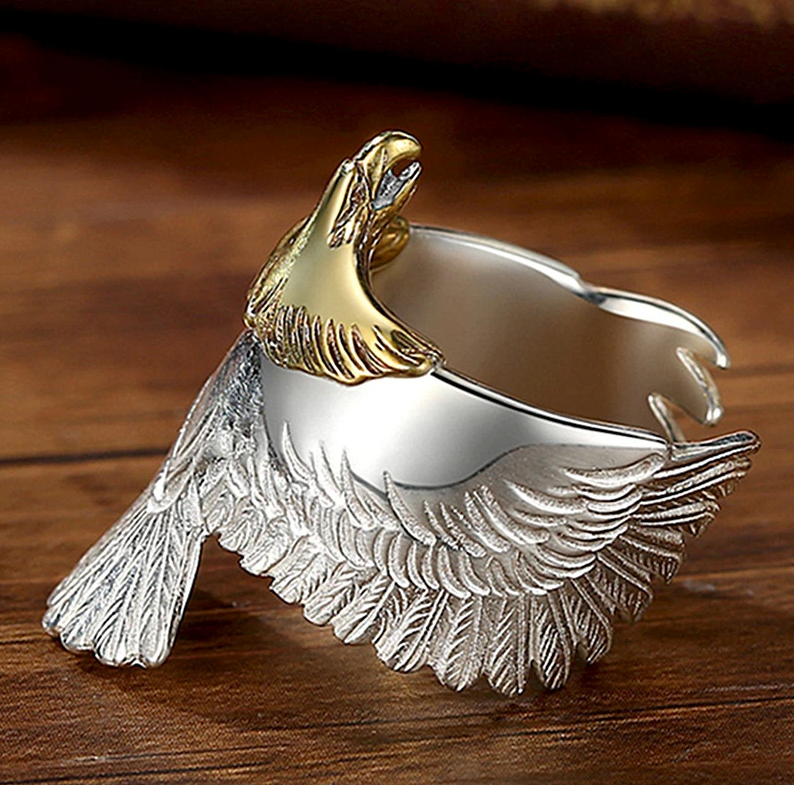 Flying Eagle