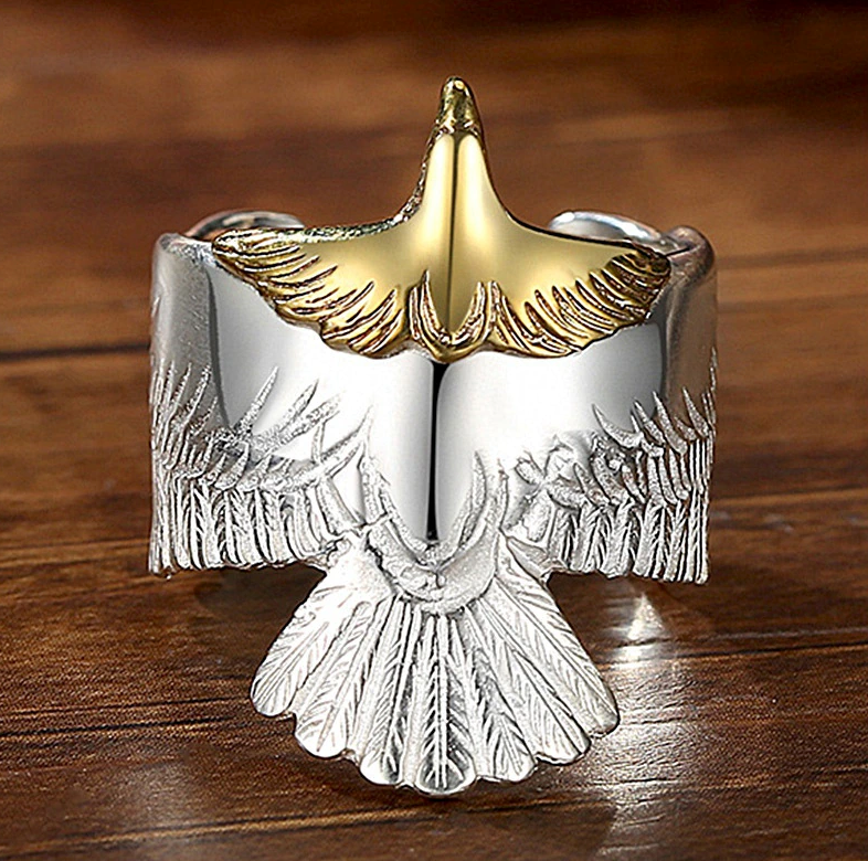 Flying Eagle