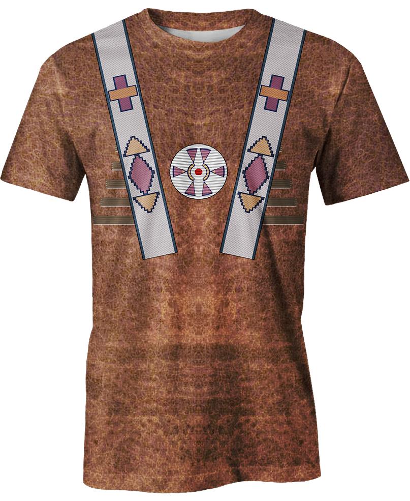 Native American Symbol