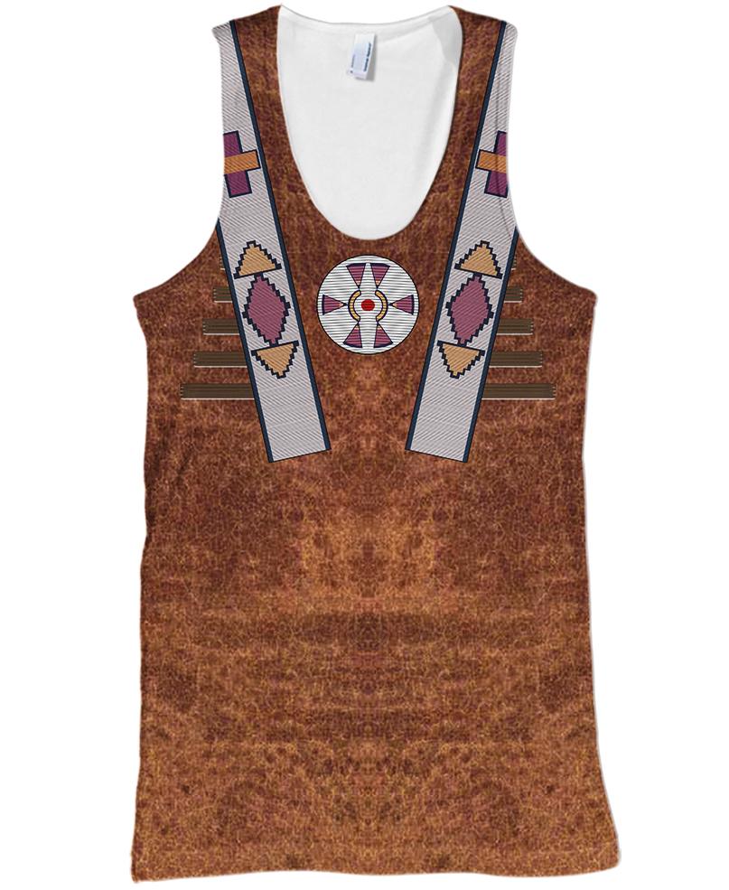 Native American Symbol