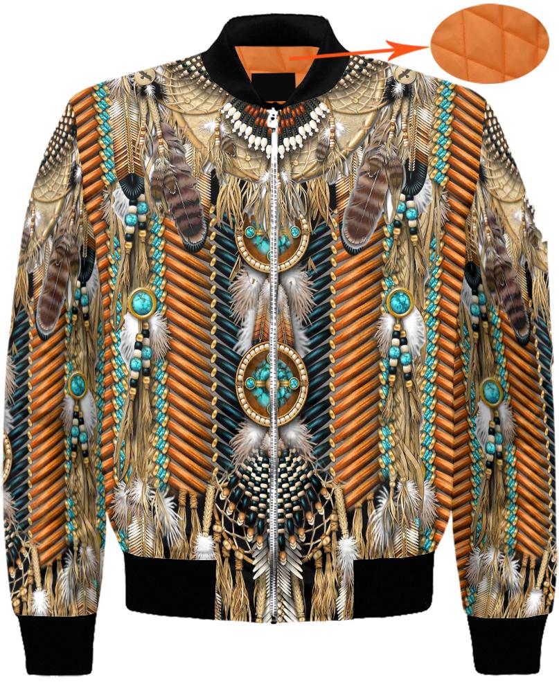 Native American Traditional Feather
