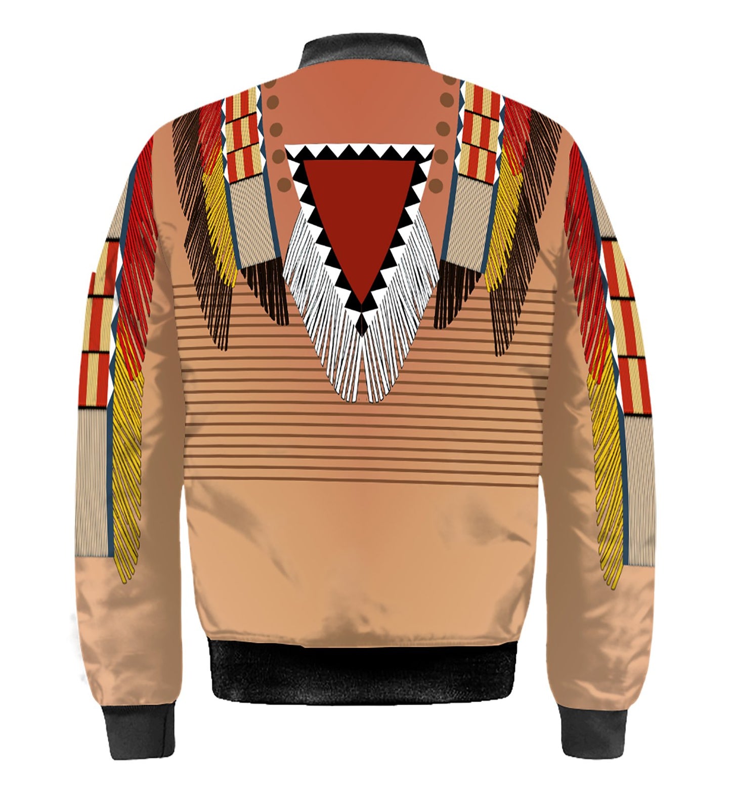 Native American Traditional Motifs