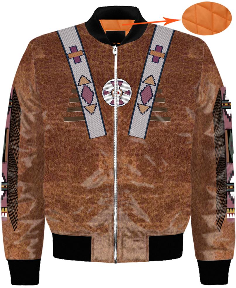 Native American Symbol