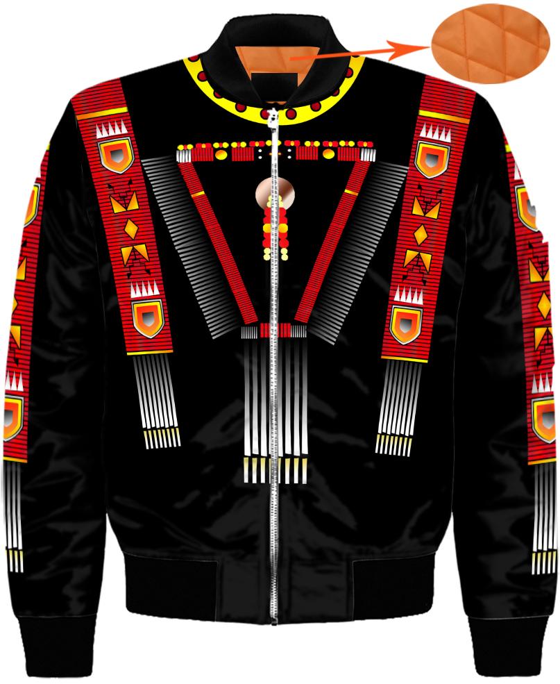 Native American Necklace