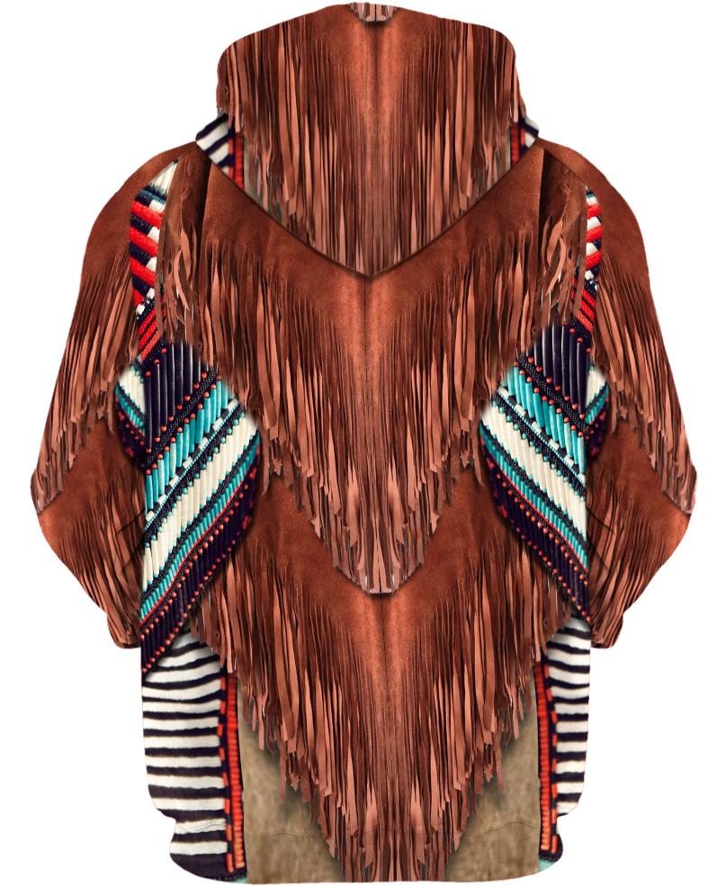 Native American Creative