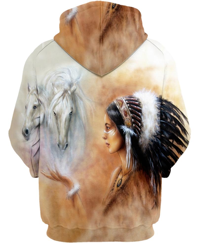 Native American Indian